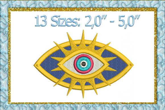 All Seeing Eye: A Mystic Boho Review for Holiday Collections
