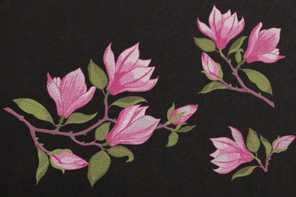 Branch Pink Magnolia: A Designer’s Review