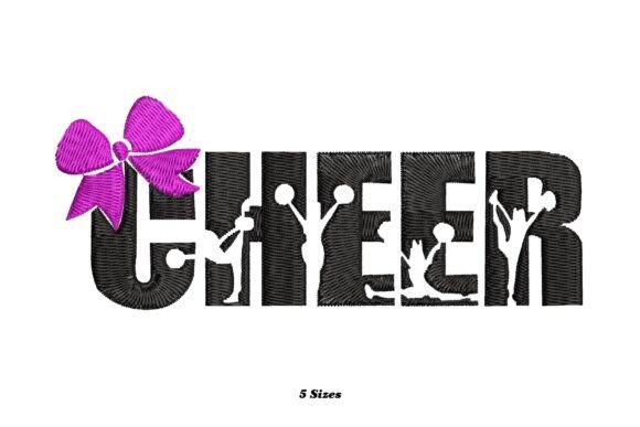 Cheerleader Power: A Designer's Review for Custom Apparel