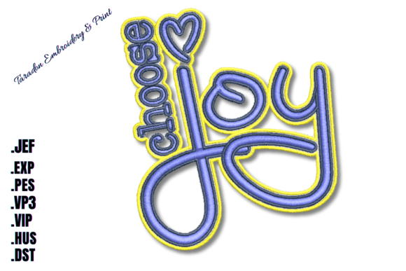 Choose Joy: A Designer's Review for Personalized Gifts