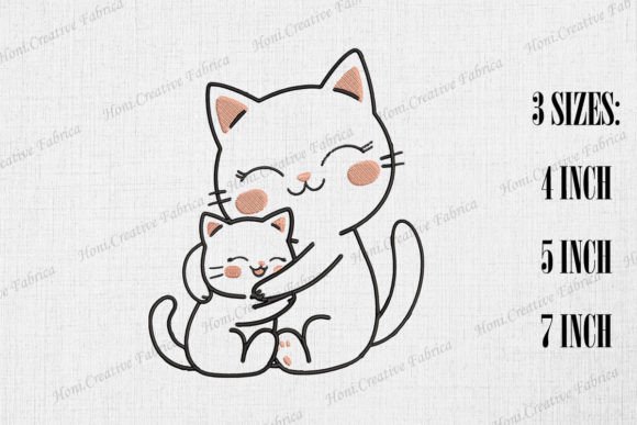 Cute Mama Cat: A Designerβs Review for Craft Fairs