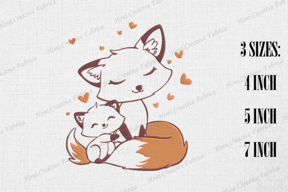 Cute Mama Fox: A Designer’s Review for Boutique Sweatshirts