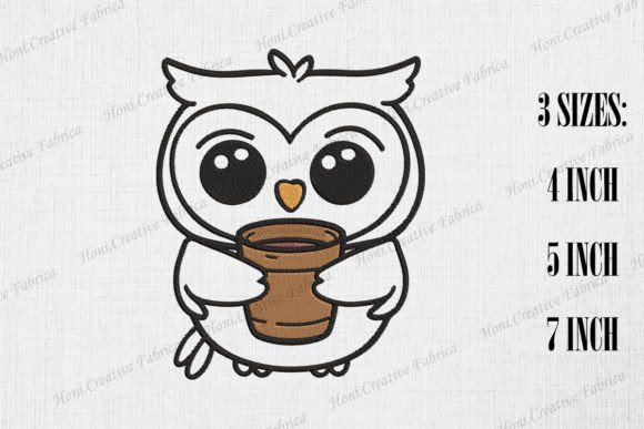 Cute Owl Loves Coffee: A Designerβs Craft Fair Review