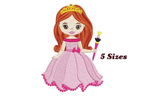 Enchanting Baby Girl Princess: A Royal Review
