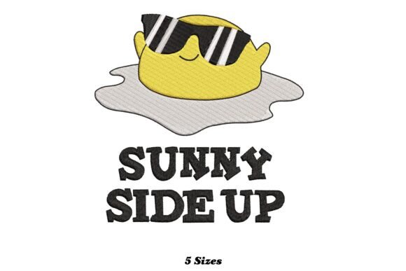 Funny Fried Egg: A Designer's Review for Real Projects