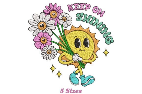 Funny Keep on Shining Sun: A Craft Fair Review