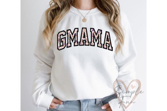 Gmama Applique: A Festive Review for Holiday Collections