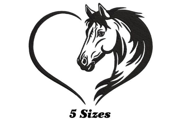 Heart and Horse Face: A Boutique Embroidery Review