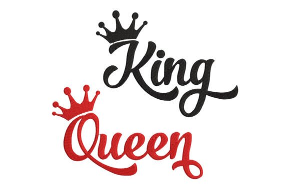King Queen: A Whimsical Review for Holiday Collections