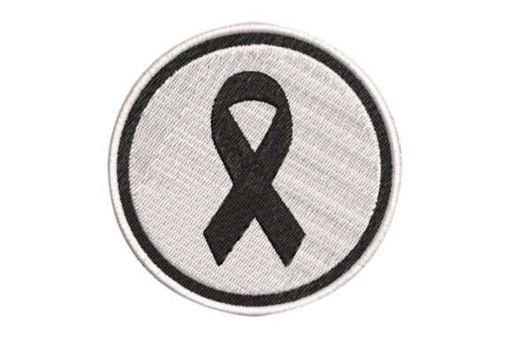 Mourning Ribbon: A Designer’s Review for Holiday Collections