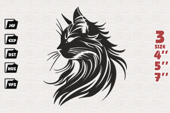 Mysterious Cat: A Designer's Review for Boutique Apparel