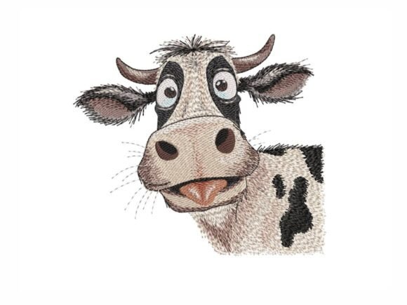 Quirky Cow: A Designer's Review for Real Projects