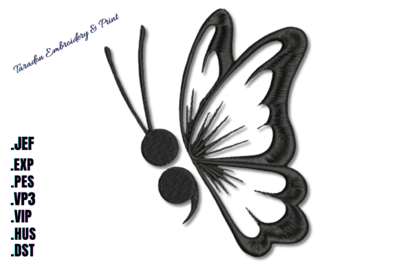 Semicolon Butterfly: A Designer’s Review for Meaningful Gifts