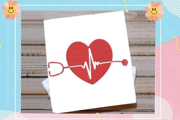 Stethoscope Caressing the Heart: A Designer's Review