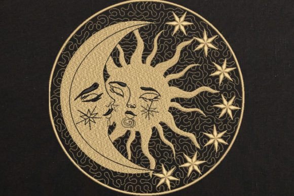 Sun and Moon Star Sky: A Designer’s Review