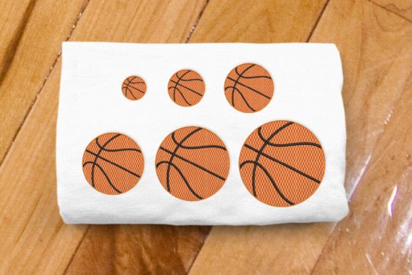 Textured Basketball Mini: A Designer's Review