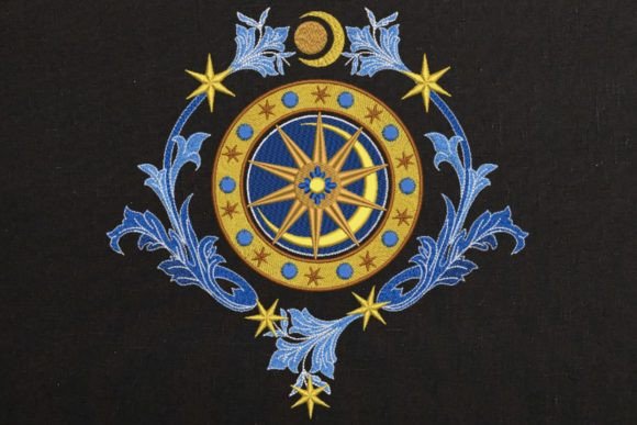 Witch Circle Stars: A Designerβs Holiday Review