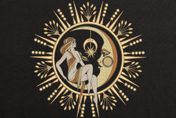 Witch on the Moon and Sunlight: A Seller's Review